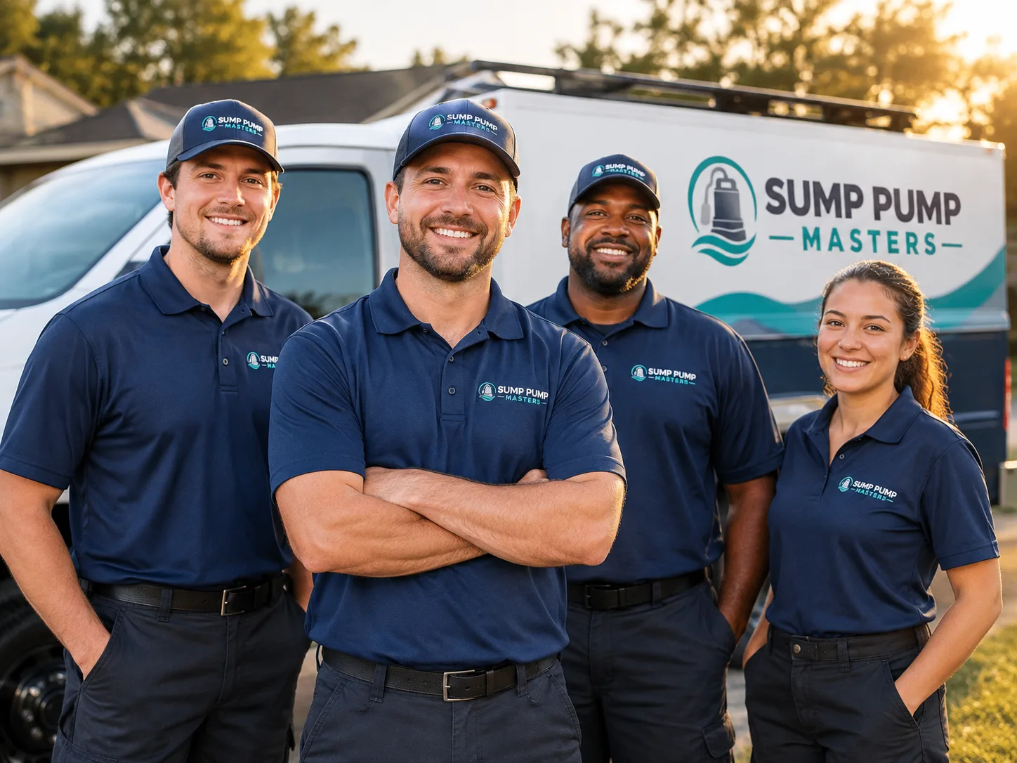 Sump Pump Repair company in Terril, IA
