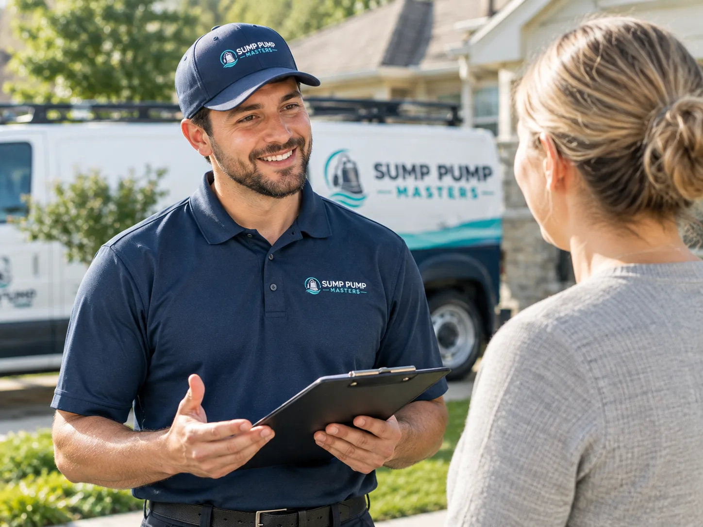 Sump Pump Repair Terril, IA FAQs